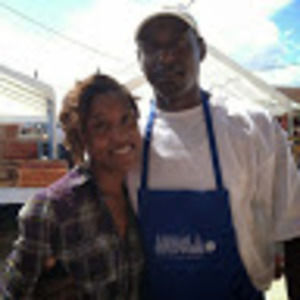 Meet your Posher, Regina